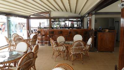 اُزوکارا اپارتمنتز ایی