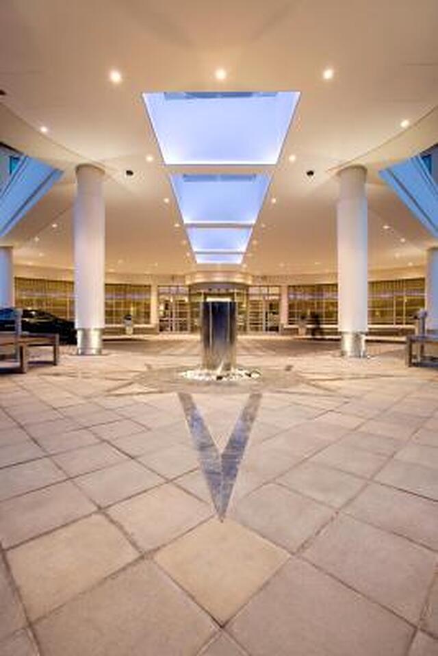 اسودرن سان واترفرنت کاپ تون