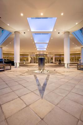 اسودرن سان واترفرنت کاپ تون