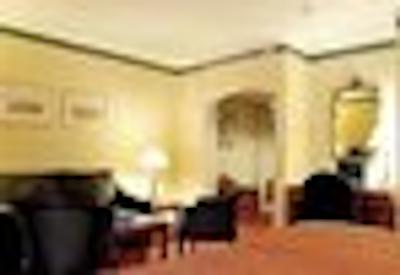 هلید این لندن-مفیر