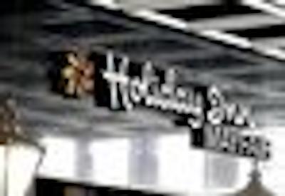 هلید این لندن-مفیر