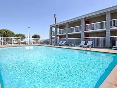 دز این ریچمند