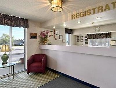 دز این ریچمند