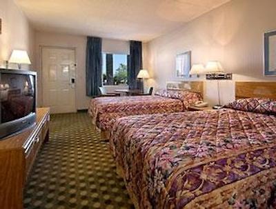 دز این ریچمند