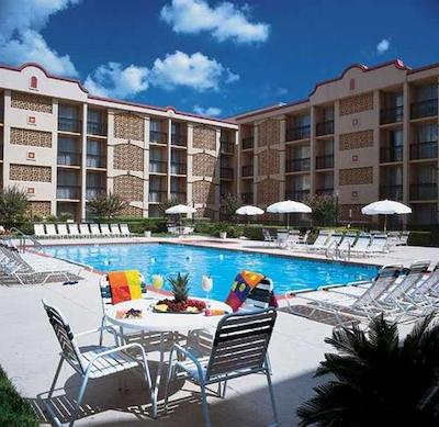 هلید این سان انتونیو-دوتن (مارکت اسق)