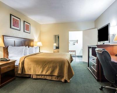 کوالیتی این ای-5 ناوال باس