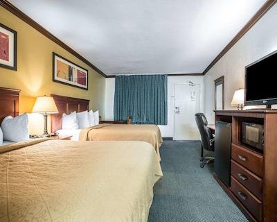 کوالیتی این ای-5 ناوال باس