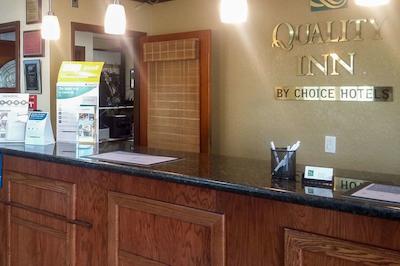 کوالیتی این ای-5 ناوال باس