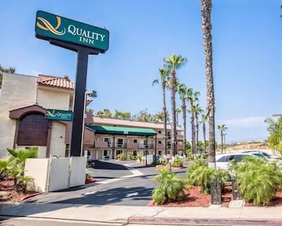 کوالیتی این ای-5 ناوال باس