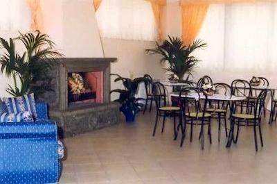 ویلا جیولیا شیامپینو