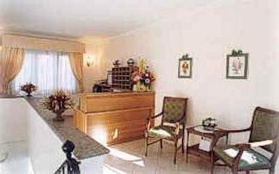 ویلا جیولیا شیامپینو