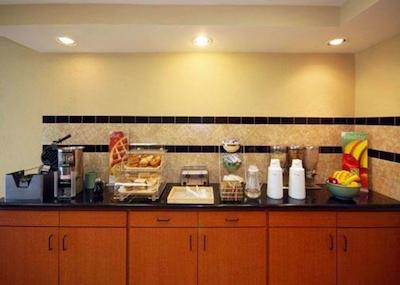 کوالیتی این اند سویتز نرگ پارک-مدیکال سنتر