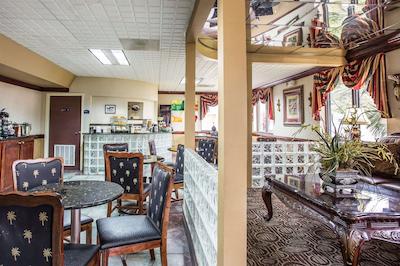 کوالیتی این اند سویتز فت جاکسُن مینگات