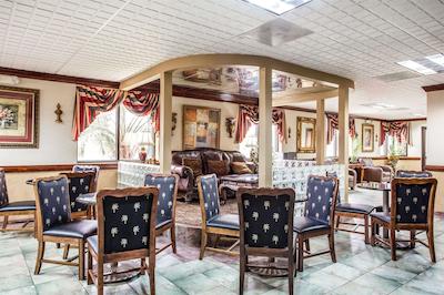 کوالیتی این اند سویتز فت جاکسُن مینگات