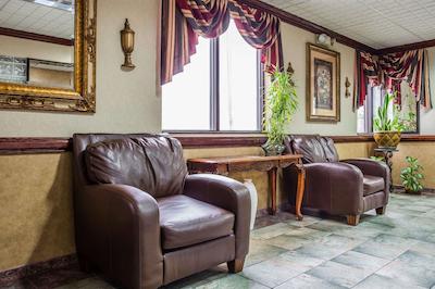 کوالیتی این اند سویتز فت جاکسُن مینگات