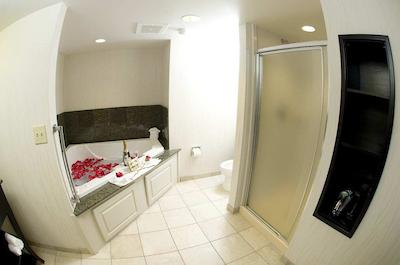 هامپتون این اند سویتز ناشویل-دونتون