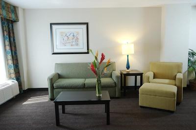 هامپتون این اند سویتز ناشویل-دونتون