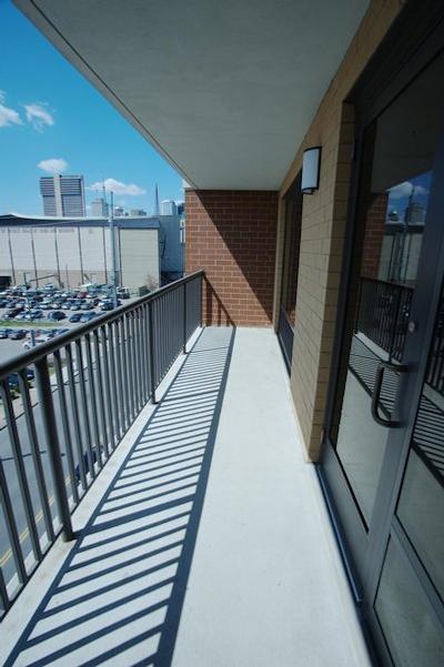 هامپتون این اند سویتز ناشویل-دونتون