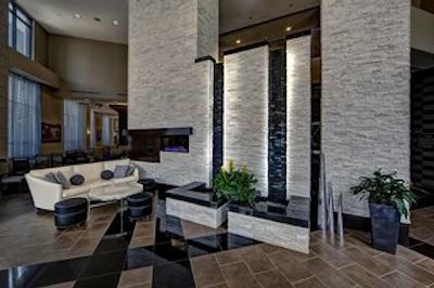 هامپتون این اند سویتز ناشویل-دونتون