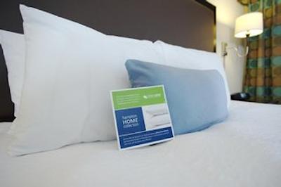 هامپتون این اند سویتز ناشویل-دونتون