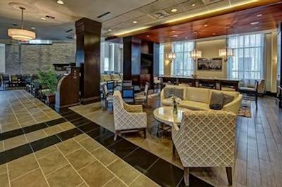 هامپتون این اند سویتز ناشویل-دونتون