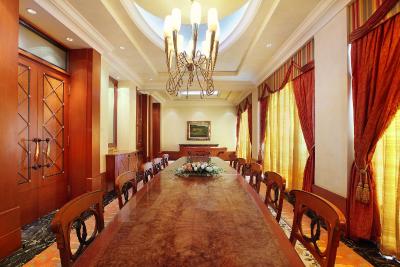 نوسا دوا بیچ هتل اند اسپا