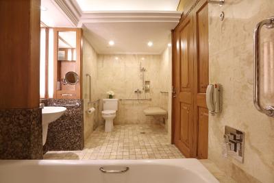 نوسا دوا بیچ هتل اند اسپا