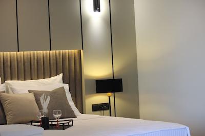 کوش آداسی مونالیزا آپارت