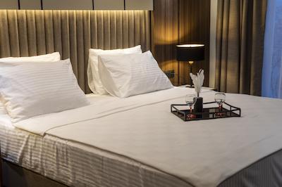 کوش آداسی مونالیزا آپارت