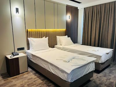 کوش آداسی مونالیزا آپارت