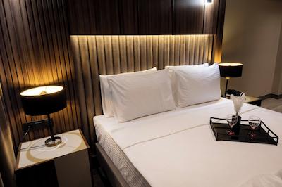 کوش آداسی مونالیزا آپارت