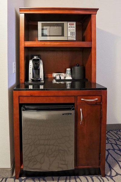 هیلتون گاردن این لویسویل نردیست