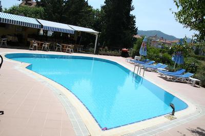 اُزهان اپارتمنتز