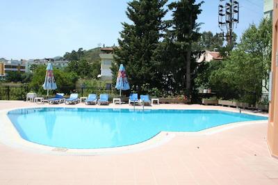 اُزهان اپارتمنتز