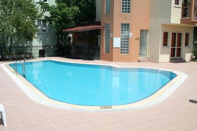 اُزهان اپارتمنتز