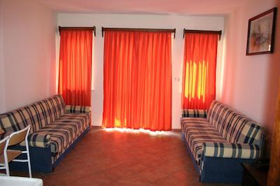 اُزهان اپارتمنتز