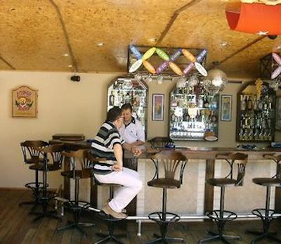 اُزهان اپارتمنتز