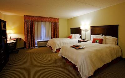 هامپتون این فتویل