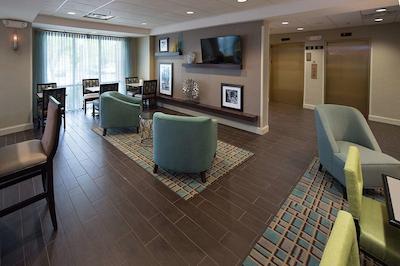 هامپتون این فتویل