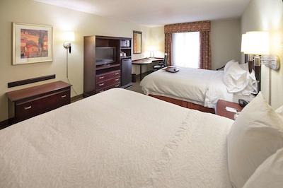 هامپتون این فتویل