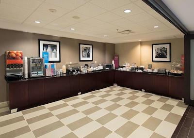 هامپتون این فتویل