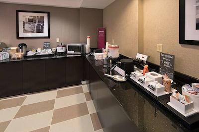 هامپتون این فتویل