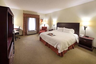 هامپتون این فتویل