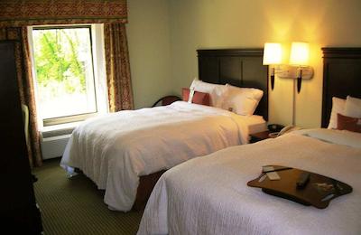 هامپتون این فتویل