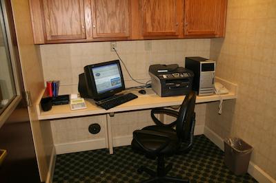 هامپتون این فتویل