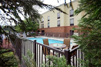 هامپتون این فتویل