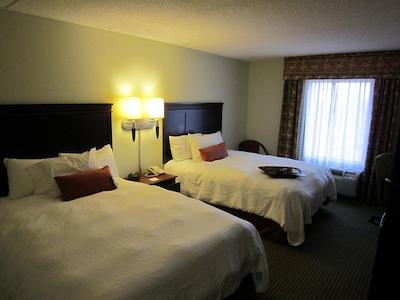 هامپتون این فتویل