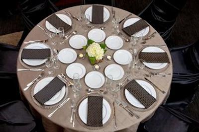 دوبلتری بای هیلتون هتل کلولاند دونتون-لاکسید