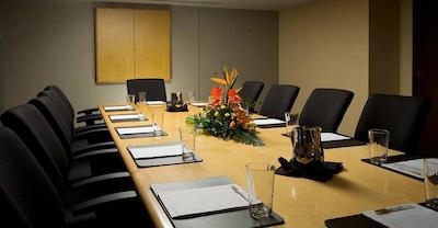 دوبلتری بای هیلتون هتل کلولاند دونتون-لاکسید