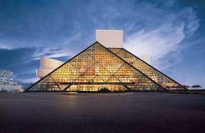 دوبلتری بای هیلتون هتل کلولاند دونتون-لاکسید